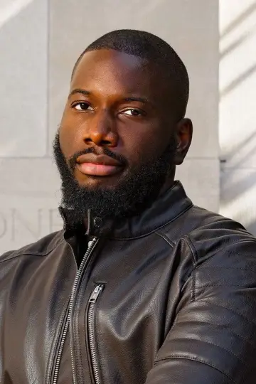 Фото Kaelo Iyizoba
