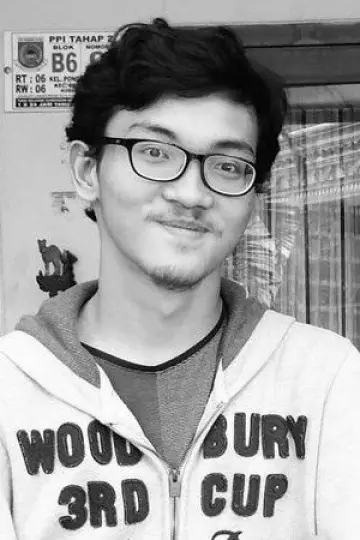 Фото Bayu Rusdianto