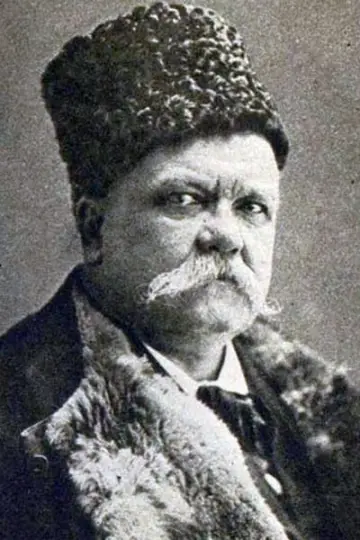 Фото Vladimir Gilyarovskiy #280502