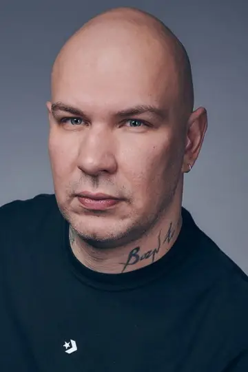 Фото Дмитрий Соловьёв (Dmitriy Solovyov) #273501