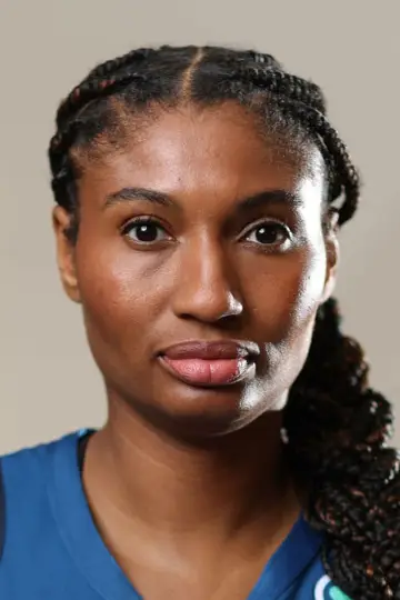 Фото  (Angel McCoughtry) #354572