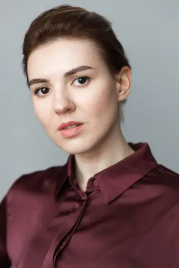Фото Yulia Chepurnova #474577