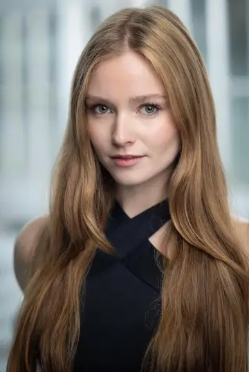 Фото Chloë MacLeod