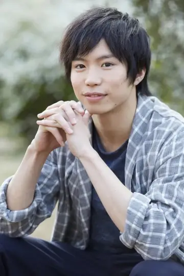 Фото Хаяте Кадзихара #132771