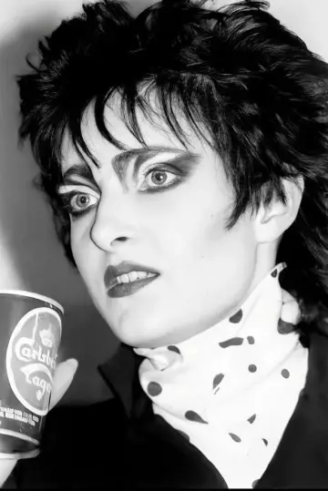 Фото  (Siouxsie Sioux) #635604