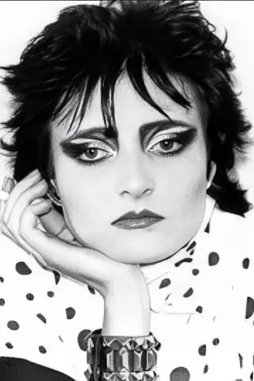 Фото  (Siouxsie Sioux) #635605