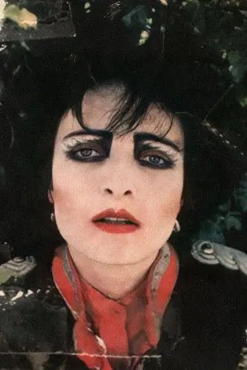 Фото  (Siouxsie Sioux) #635606