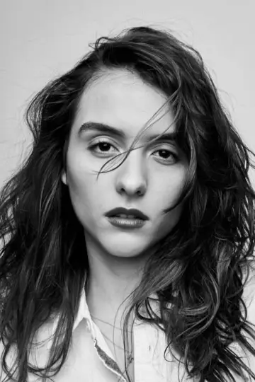 Фото Куинн Шепард (Quinn Shephard) #94816