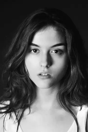 Фото Куинн Шепард (Quinn Shephard) #94817