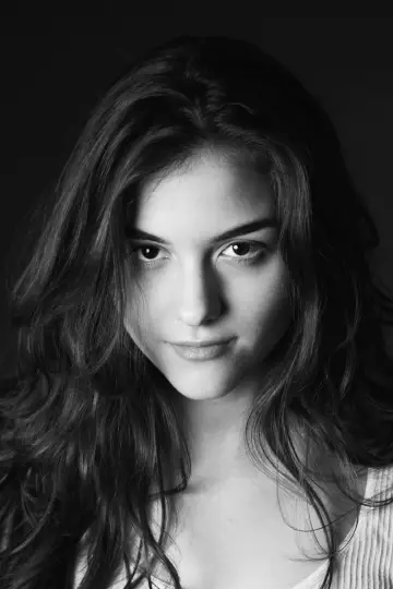 Фото Куинн Шепард (Quinn Shephard) #94818
