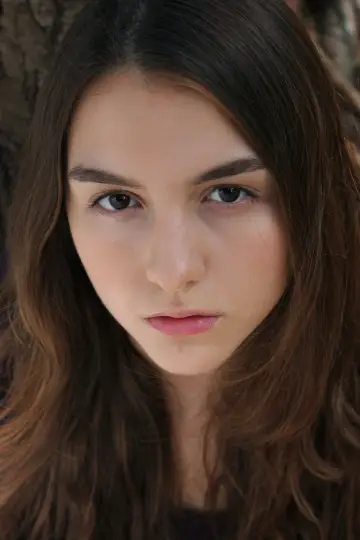 Фото Куинн Шепард (Quinn Shephard) #94820