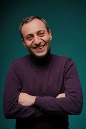 Фото Тигран Асатуров #299201