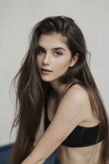 Фото Полина Денисова #385506