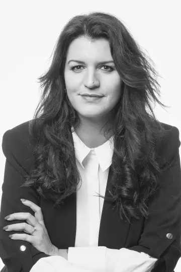 Фото Marlène Schiappa
