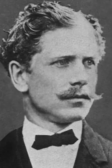 Фото Ambrose Bierce