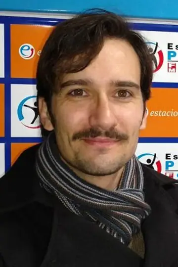 Фото Cristian Buffa