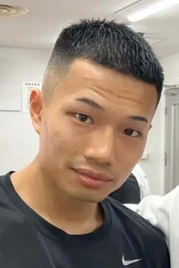 Фото Riku Masuda