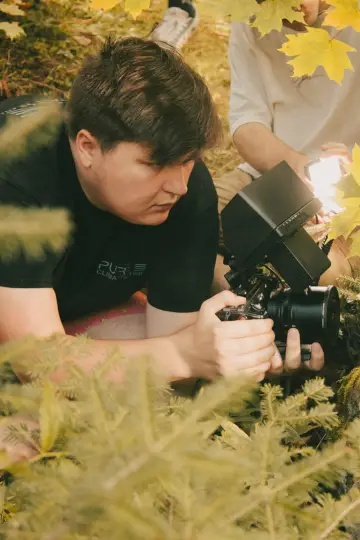 Фото Сэмюэл Блэйс #339289