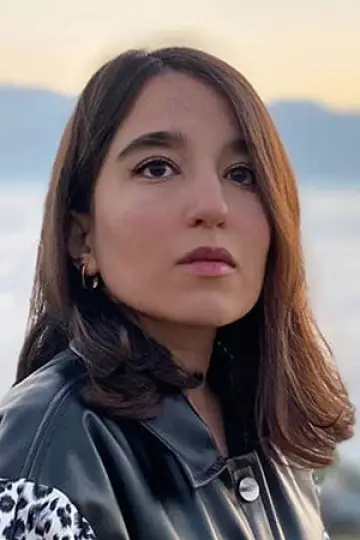Фото Maryam Bakhtiari