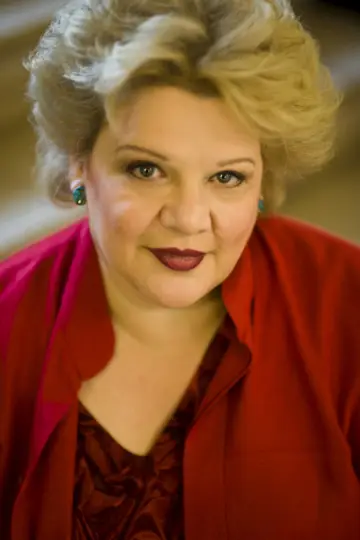 Фото Dolora Zajick