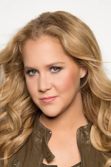 Фото Эми Шумер (Amy Schumer) #400046