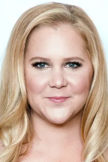 Фото Эми Шумер (Amy Schumer) #66496