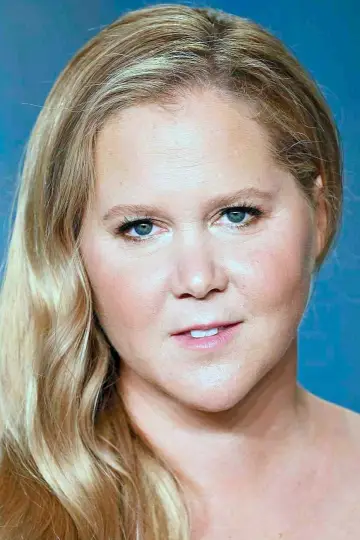 Фото Эми Шумер (Amy Schumer) #66497
