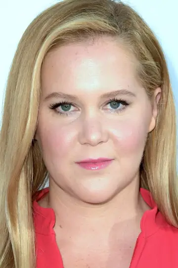 Фото Эми Шумер (Amy Schumer) #66498