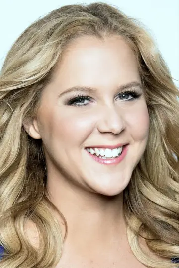 Фото Эми Шумер (Amy Schumer) #66499
