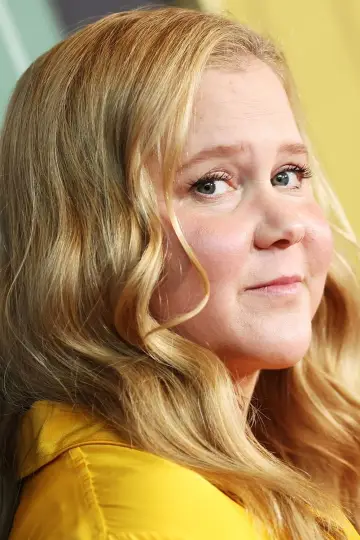 Фото Эми Шумер (Amy Schumer) #66502