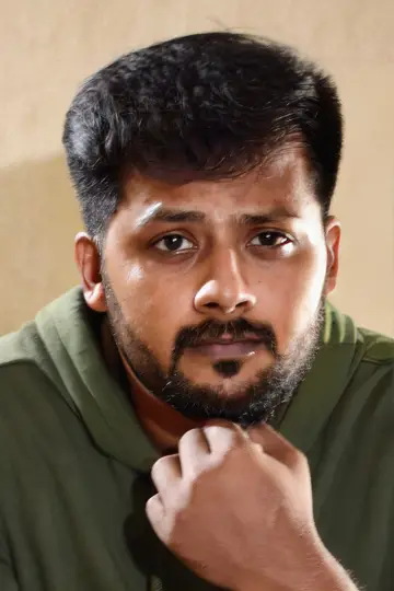 Фото Baalaji S U