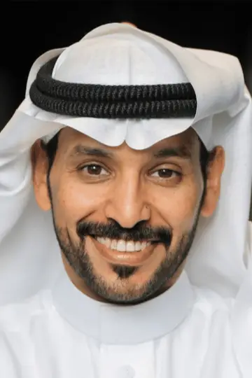 Фото Hamdy Alfridi