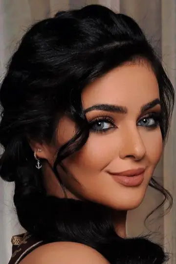 Фото Reem Fahad