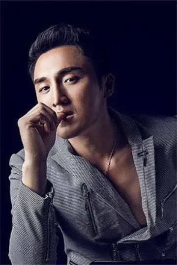 Фото Li Donghan