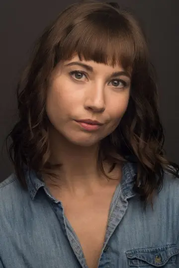 Фото Anastasia Olowin