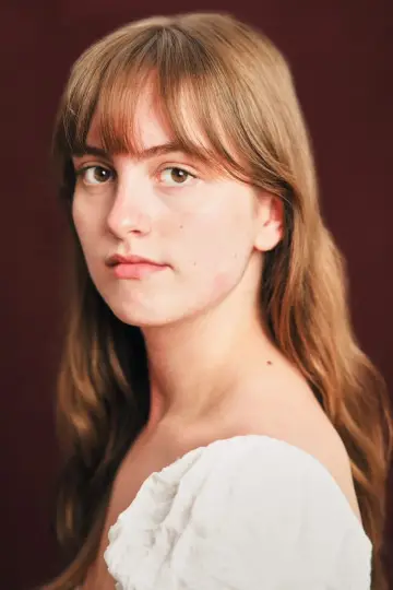Фото Evie Colton-Davenport