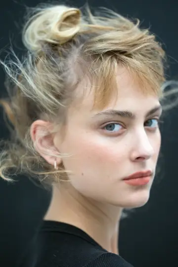 Фото Нора Арнезедер (Nora Arnezeder) #100394
