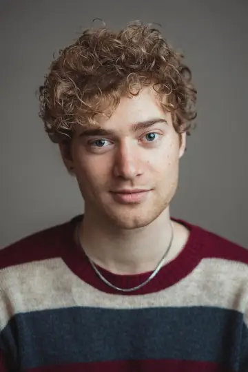 Фото Jaron Rook