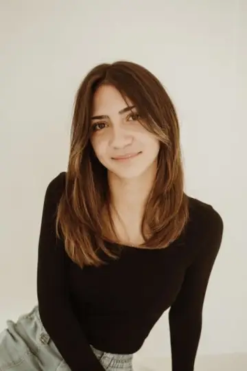 Фото Lulu DeSanctis