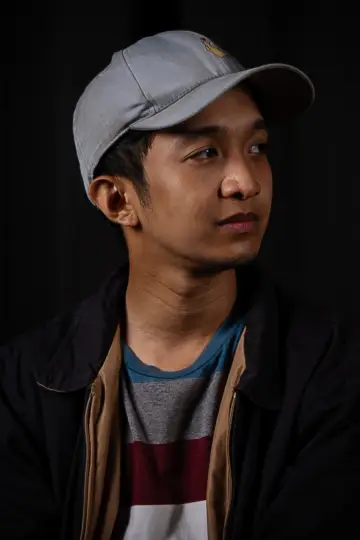 Фото Karl Cedrick Marquez