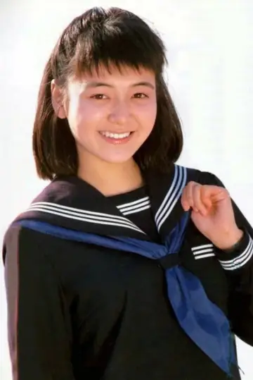 Фото Mari Mizutani