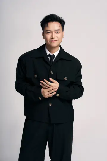Фото Буй Конг Нам #361687