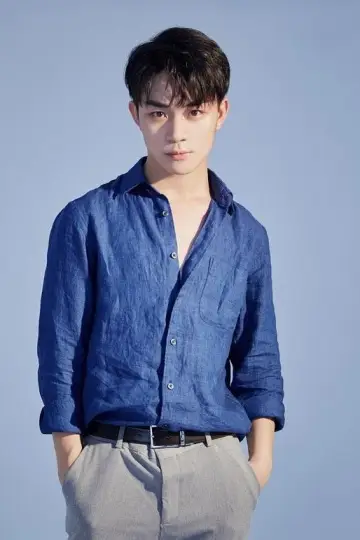 Фото Dong Jinlong