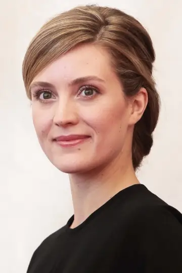 Фото Эвелин Брошу (Evelyne Brochu) #203694