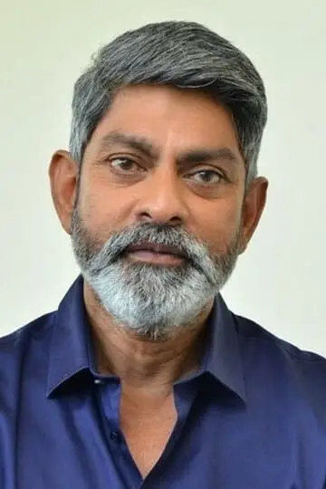 Фото Джагапати Бабу (Jagapati Babu) #133776