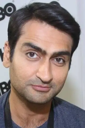 Фото Кумэйл Нанджиани (Kumail Nanjiani) #27203