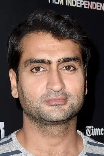 Фото Кумэйл Нанджиани (Kumail Nanjiani) #27204