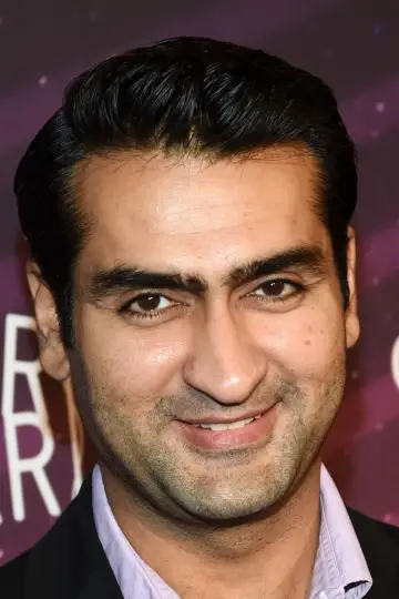Фото Кумэйл Нанджиани (Kumail Nanjiani) #27205
