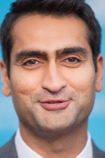 Фото Кумэйл Нанджиани (Kumail Nanjiani) #27206