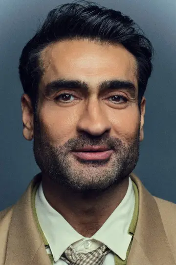 Фото Кумэйл Нанджиани (Kumail Nanjiani) #400445